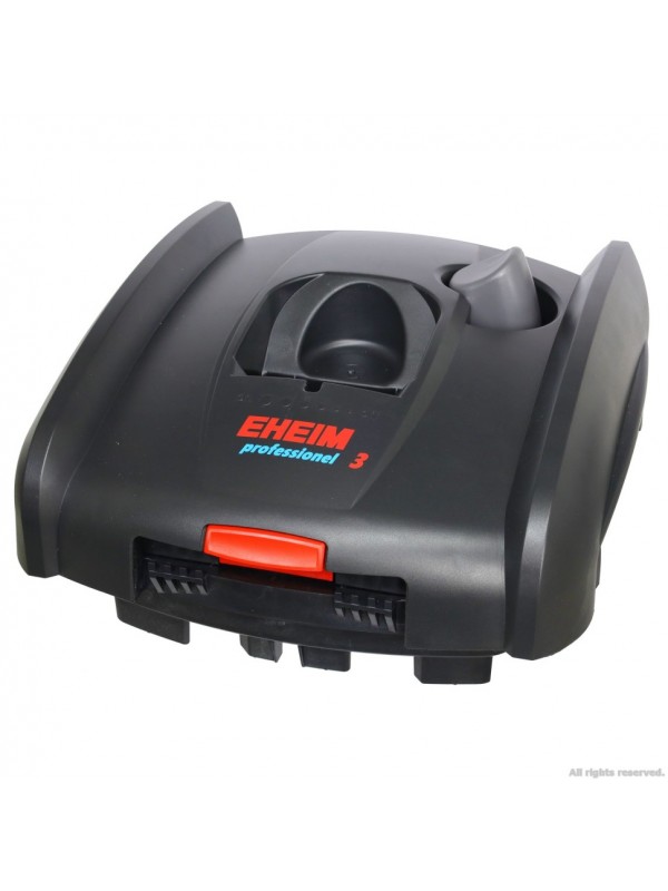 Голова для фильтра Eheim Professionel 3 1200 XL 2080 (1280010)
