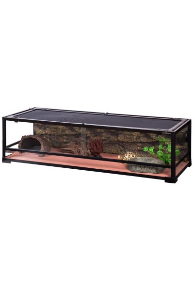 Террариум Repti-Zoo 120x45x32см (RK0221)