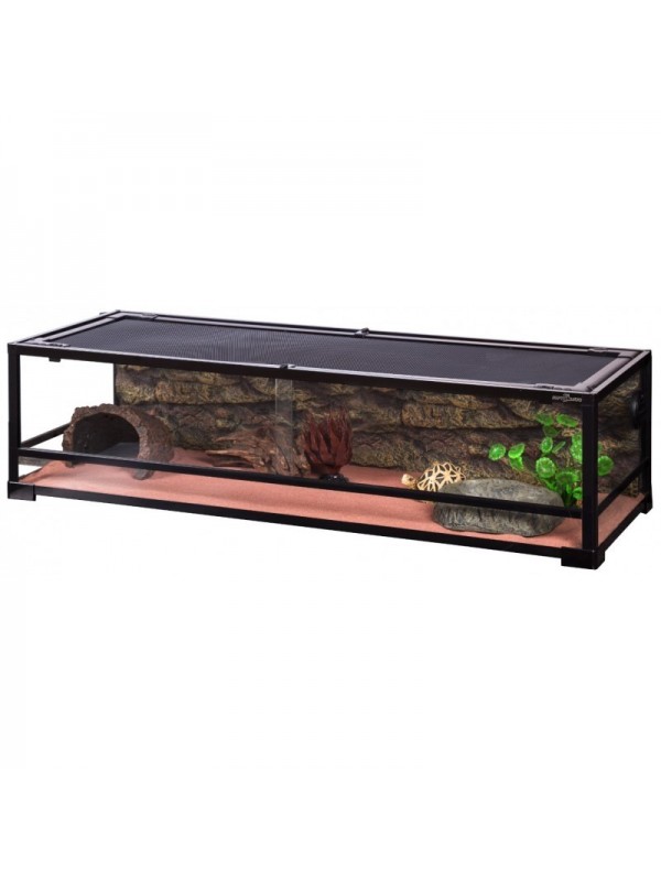 Террариум Repti-Zoo 120x45x32см (RK0221)