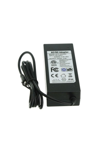 Блок питания для Aqua Nova NWM-13000 24v2.5A (NWM-13000 ADAPTOR)