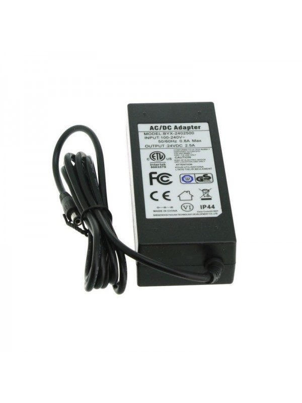 Блок питания для Aqua Nova NWM-13000 24v2.5A (NWM-13000 ADAPTOR)