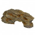 Декорация грот Hobby Comb Cave 2 24x14x9см (40186)