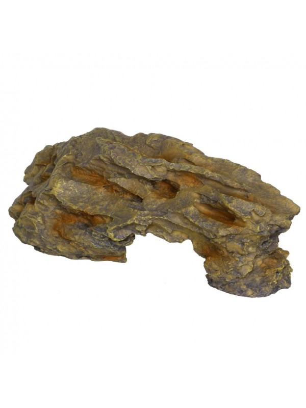 Декорація грот Hobby Comb Cave 2 24x14x9см (40186)