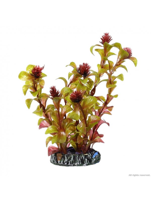 Искусственное растение Hobby Rotala 16см. (41514)