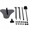 Штатив для лампи Repti-Zoo Standing Lamp MAXI + тримач MINI 2  (LH009D)
