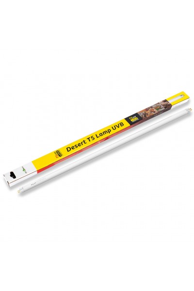 Лампа UVB Repti-Zoo Desert T5 lamp 24W 55см (LLT51024)