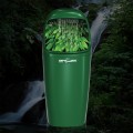 Фонтан, поїлка для хамелеонів і геконів Repti-Zoo Reptile Waterfall (DF09A)