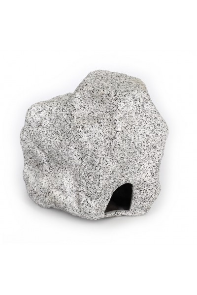 Декорація печера-укриття для риб і креветок Hobby Cera Cave 4 15x8x14,5 см (41673)