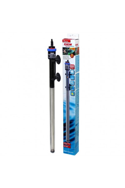 Нагрівач для акваріуму Eheim thermocontrol 300W (3619010)