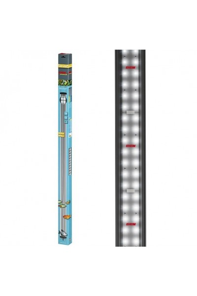 Светильник для пресноводных аквариумов Eheim powerLED+ fresh daylight 973-1133мм 26,1W (4255011)