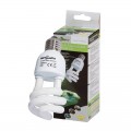 Люминесцентная лампа Repti-Zoo Tropical Lamp 5.0 UVB 15W (CT5015)