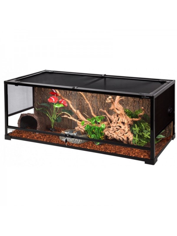 Террариум Repti-Zoo 120x45x45см (RK0222)
