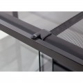 Террариум Repti-Zoo 120x45x45см (RK0222)