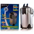 Зовнішній фільтр з УФ-лампою BOYU EFU-20 до 400л (EFU-20)