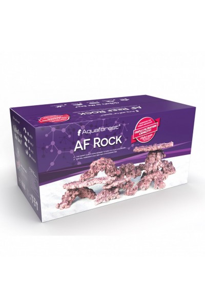 Синтетичний камінь набір Aquaforest AF Rock Mix 18кг (730778)