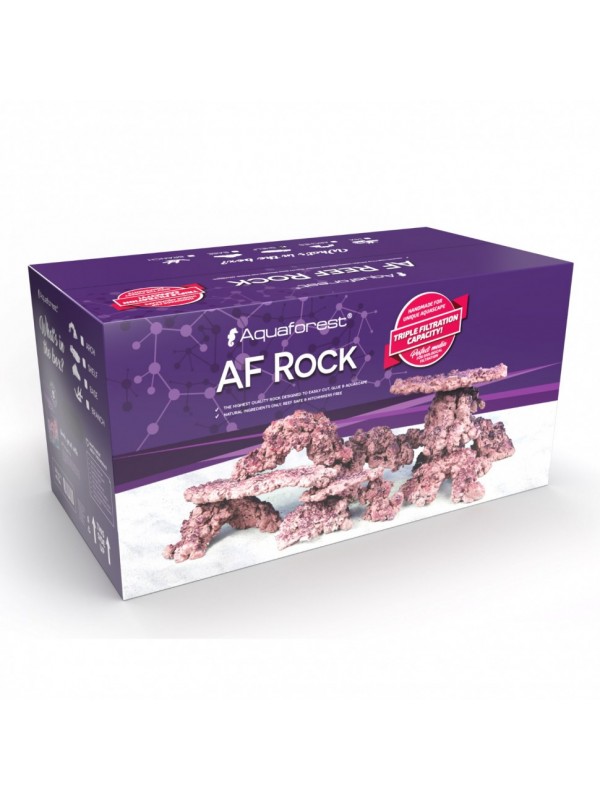 Синтетичний камінь набір Aquaforest AF Rock Mix 18кг (730778)