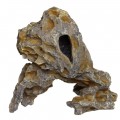 Декорация грот Hobby Comb Cave 3 21x11x19см (40187)