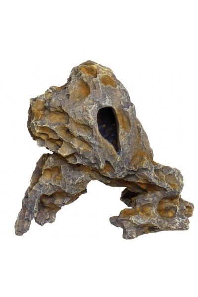 Декорація грот Hobby Comb Cave 3 21x11x19см (40187)