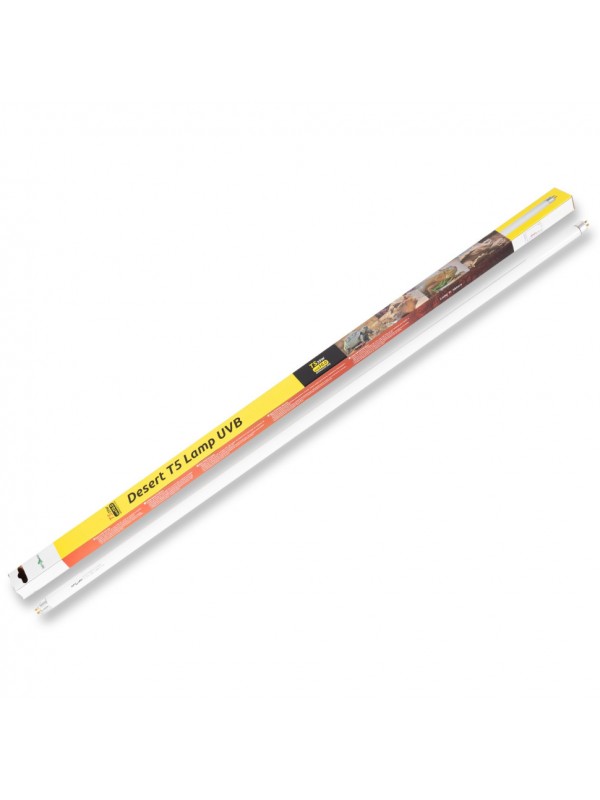 Лампа UVB Repti-Zoo Desert T5 lamp 39W 85см UVB 10.0 (LLT51039)