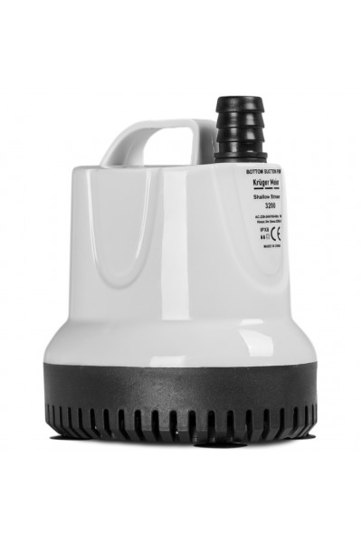 Помпа подъемная с низким погружением Kruger Meier ClearGenix 600 л/ч