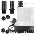 Помпа подъемная с низким погружением Kruger Meier ClearGenix 600 л/ч