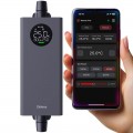 Нагреватель наружный Chihiros Heater Pro 16/22мм, 10-1000W с управлением через приложение