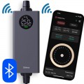 Нагреватель наружный Chihiros Heater Pro 16/22мм, 10-1000W с управлением через приложение