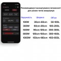 Нагреватель наружный Chihiros Heater Pro 16/22мм, 10-1000W с управлением через приложение
