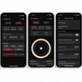 Нагреватель наружный Chihiros Heater Pro 16/22мм, 10-1000W с управлением через приложение