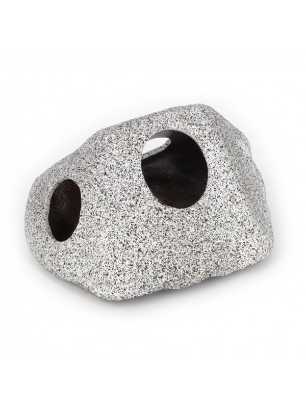 Декорація печера-укриття для риб і креветок Hobby Cera Cave 5 16x14x9 см (41674)