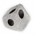 Декорация пещера-укрытие для рыб и креветок Hobby Cera Cave 5 16x14x9 см (41674)