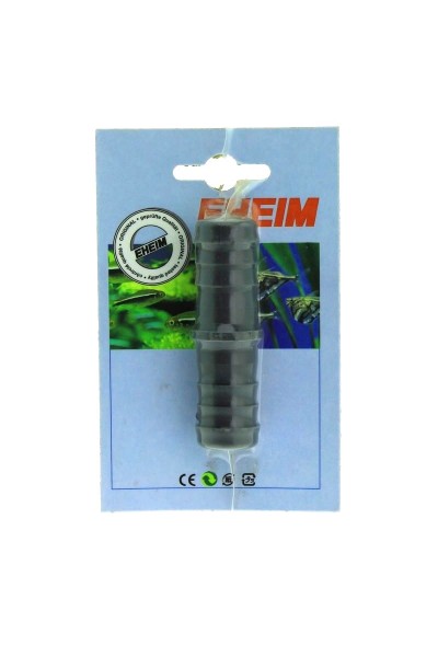 Соединитель Eheim hose connection piece 19/27мм (4006970)