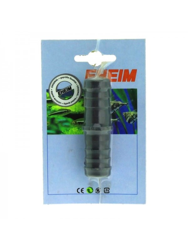 Соединитель Eheim hose connection piece 19/27мм (4006970)