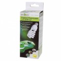 Люмінесцентна лампа Repti-Zoo Tropical Lamp 5.0 UVB 26W для тропічних рептилій та амфібій (CT5026)