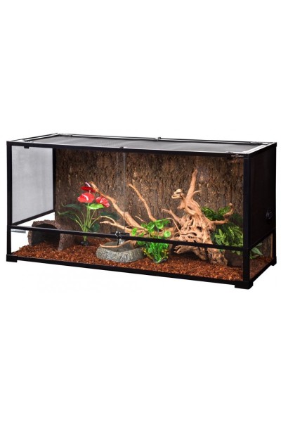 Тераріум Repti-Zoo 120x45x60см (RK0223)