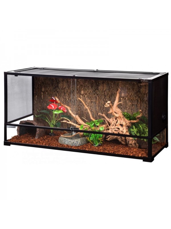 Террариум Repti-Zoo 120x45x60см (RK0223)