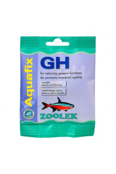 Наполнитель для снижения GH Zoolek Aquafix GH 20г (2010)
