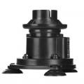 Компрессор LED BOYU Volcano Boy 400 (PY-001)