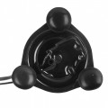 Компрессор LED BOYU Volcano Boy 400 (PY-001)