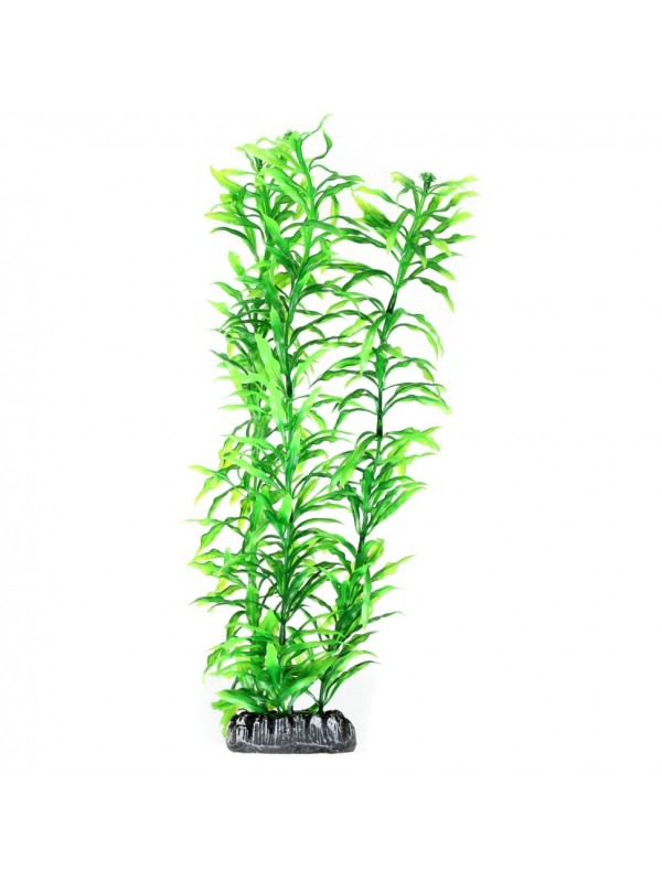 Искусственное растение Hobby Heteranthera 34см (51567)