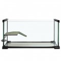 Террариум, аквариум для черепахи Repti-Zoo Turtle Set 16л. 20x30x20см (AKTL01BG)