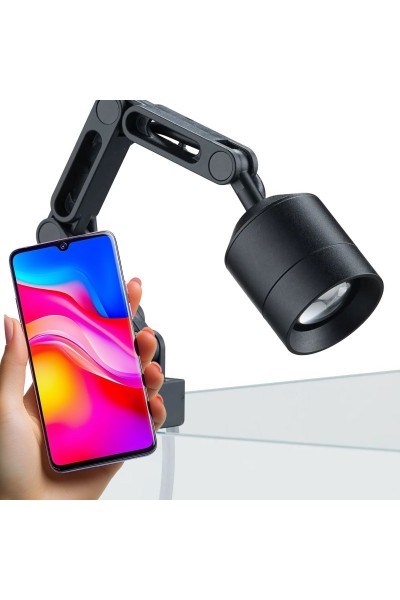 Светодиодная лампа для аквариума Chihiros Z Light Tiny LED с управлением через приложение