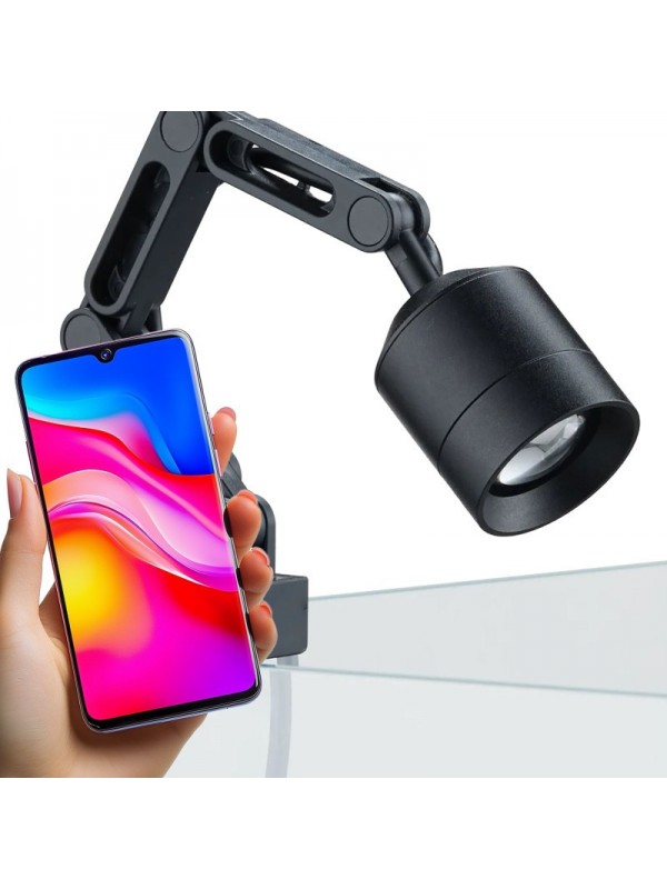 Світлодіодна лампа для акваріуму Chihiros Z Light Tiny LED з керуванням через додаток