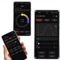 Світлодіодна лампа для акваріуму Chihiros Z Light Tiny LED з керуванням через додаток