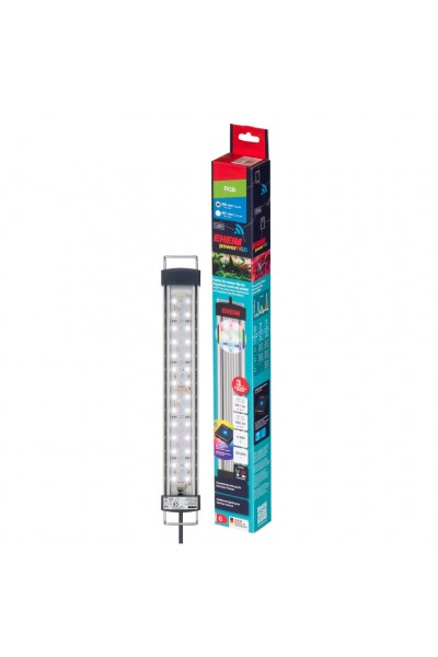 Светильник RGB Eheim powerRGB 360 для аквариума 372-540 мм (4251050)
