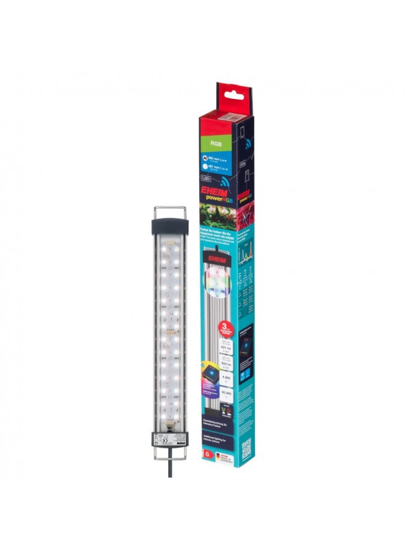 Светильник RGB Eheim powerRGB 360 для аквариума 372-540 мм (4251050)