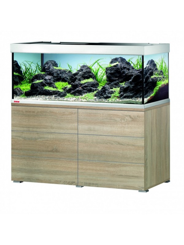 Акваріумний комплект Eheim proxima 325 classicLED eiche з тумбою (0493214) під замовлення