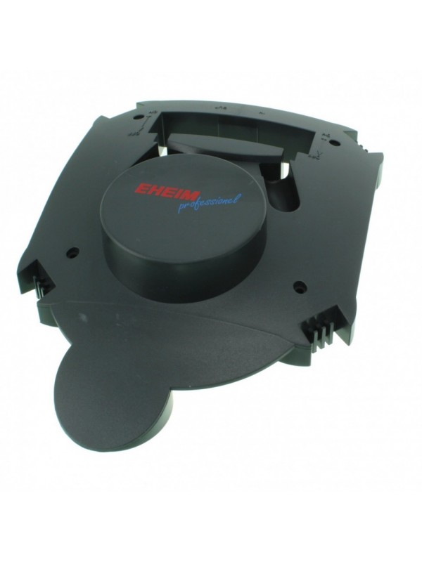Кришка голови для Eheim Professionel 1 Wet-Dry 350/600 (2227/2229/2327/2329) (7444350)