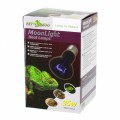Ночная лампа с подогревом Repti-Zoo Moonlight Heat 35W (D63035)