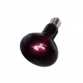 Ночная лампа с подогревом Repti-Zoo Moonlight Heat 35W (D63035)